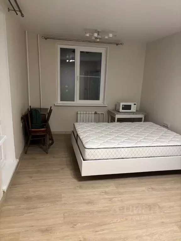 1-к кв. Москва Востряковский проезд, 17К1 (33.0 м) - Фото 2