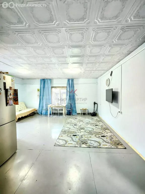 Дом в Кызыл, Почтовый переулок (90 м) - Фото 1