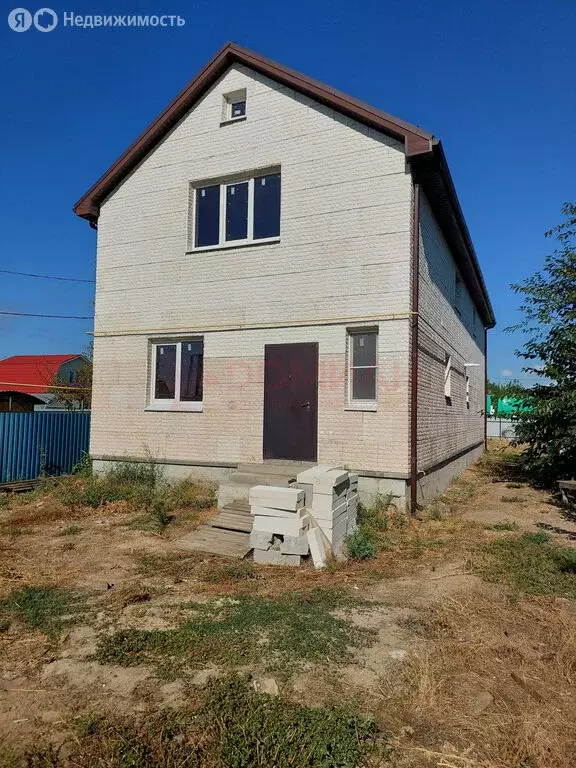 Дом в Волгодонск, улица Ветеранов, 23 (187.1 м) - Фото 1