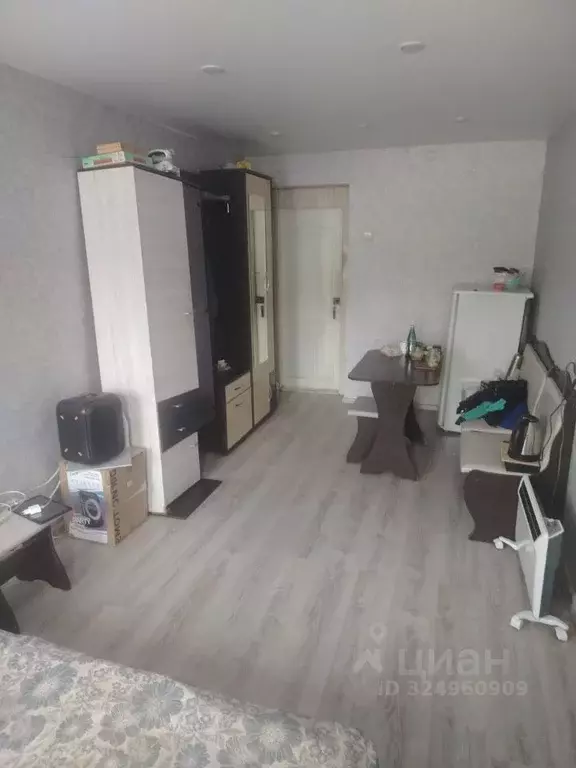 Комната Новосибирская область, Новосибирск ул. Боровая Партия, 13 ... - Фото 2