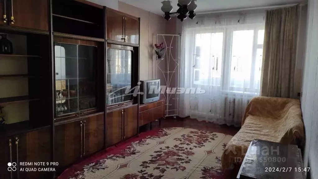 3-к кв. Крым, Симферополь ул. Луговая, 75 (60.0 м) - Фото 1