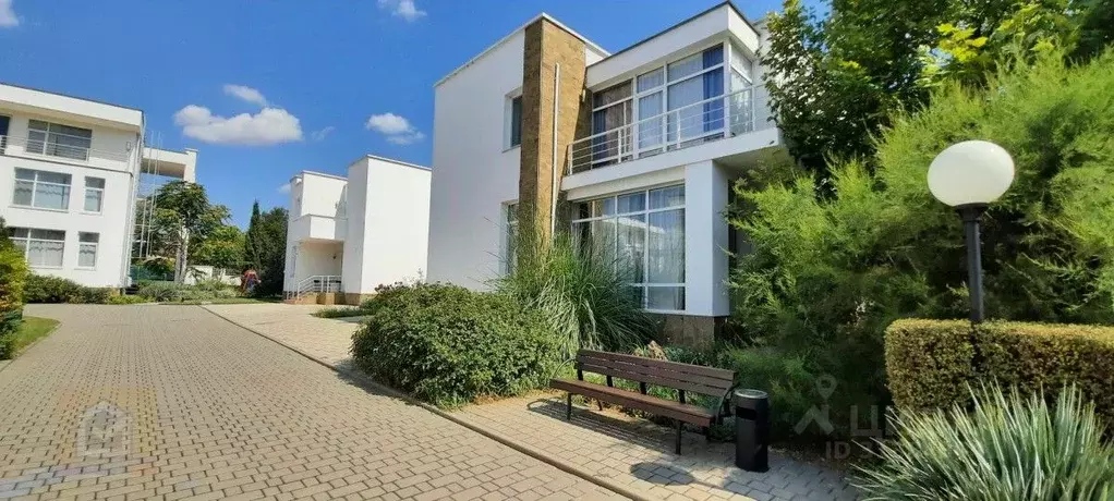Коттедж в Крым, Евпатория ул. Киевская, 57А (240 м) - Фото 0