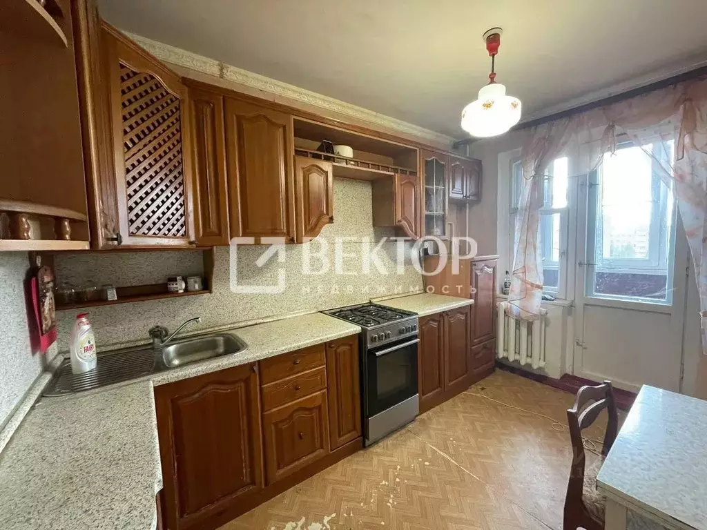 3-к кв. Костромская область, Кострома Давыдовский-2 мкр, 37 (70.6 м) - Фото 0