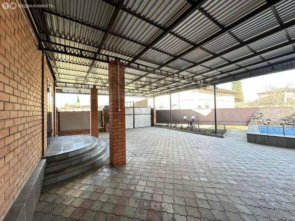 Дом в Майкоп, Майкопская улица (101.2 м) - Фото 2