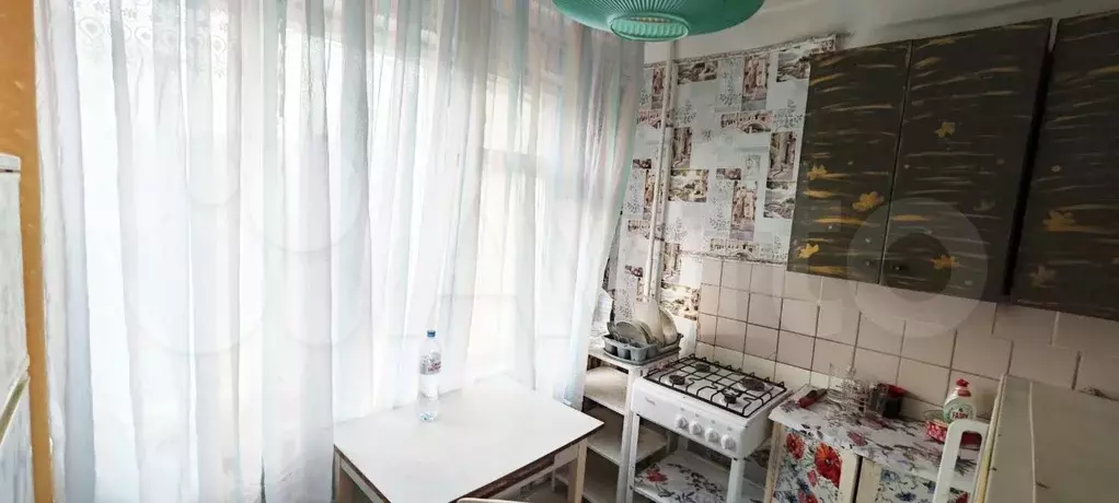 1-к. квартира, 30 м, 3/9 эт. - Фото 0