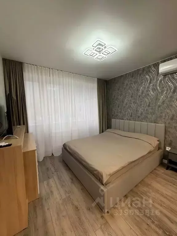 1-к кв. Крым, Ялта ул. Кирова, 155Ак1 (41.0 м) - Фото 2