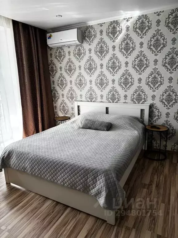 Студия Омская область, Омск ул. Маршала Жукова, 156 (33.0 м) - Фото 0