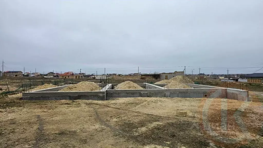 Участок в Крым, Евпатория ул. Кумлык, 13 (6.0 сот.) - Фото 1