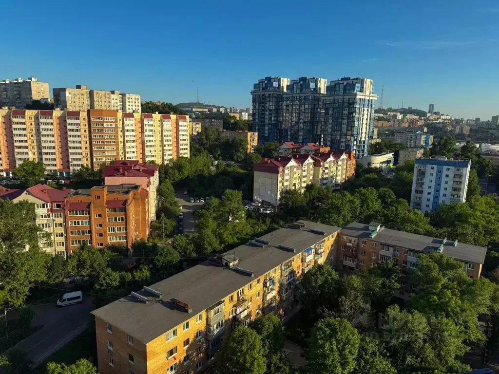 Студия Приморский край, Владивосток просп. 100-летия Владивостока, 32Д ... - Фото 1