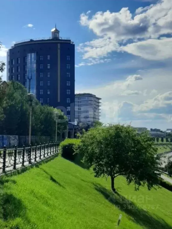 Помещение свободного назначения в Тюменская область, Тюмень ул. ... - Фото 2
