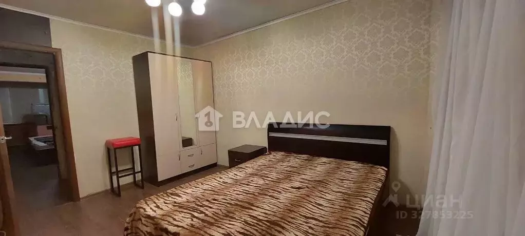 3-к кв. Калининградская область, Калининград Московский просп., 26 ... - Фото 2