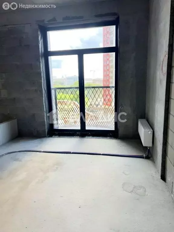 1-комнатная квартира: Москва, улица Академика Королёва, 21 (41 м) - Фото 2