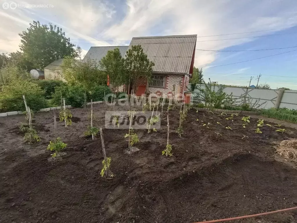 Дом в Тюменская область, Ишим (36.8 м) - Фото 1