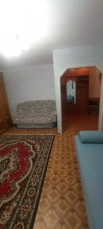 3-комнатная квартира: Йошкар-Ола, Ленинский проспект, 18А (70.6 м) - Фото 2