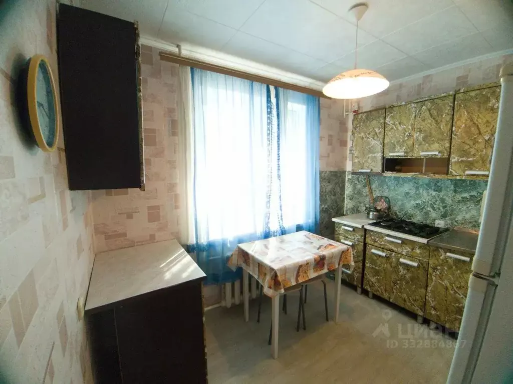 1-к кв. Крым, Керчь ул. Ворошилова, 27к1 (34.2 м) - Фото 2