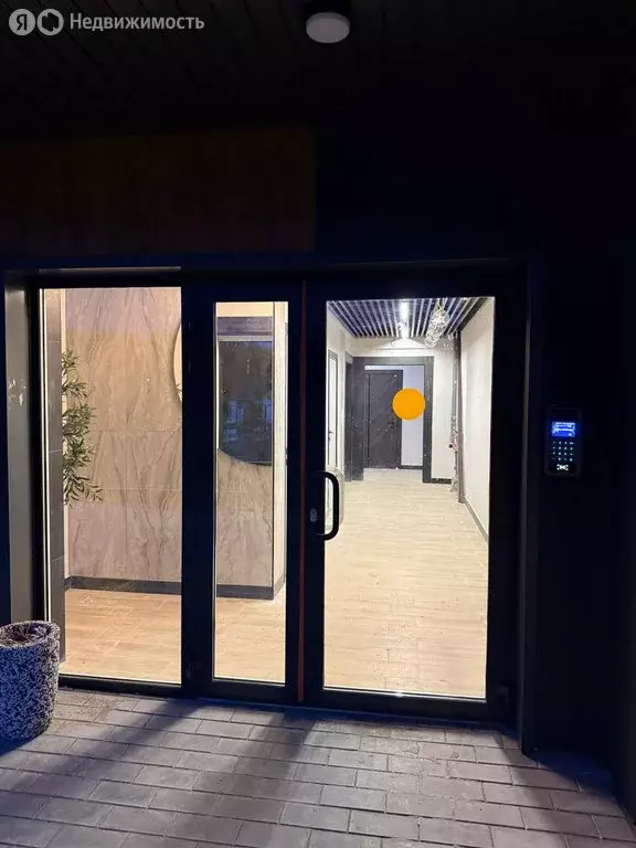 1-комнатная квартира: Иркутский муниципальный округ, деревня ... - Фото 2