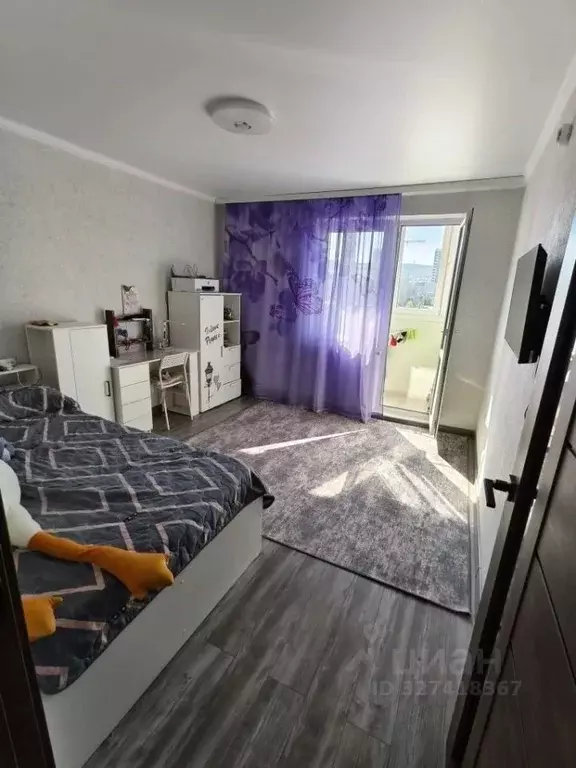 3-к кв. Краснодарский край, Анапа ул. Адмирала Пустошкина, 22к10 (80.9 ... - Фото 1