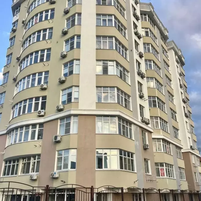 Помещение свободного назначения в Краснодарский край, Новороссийск ... - Фото 2