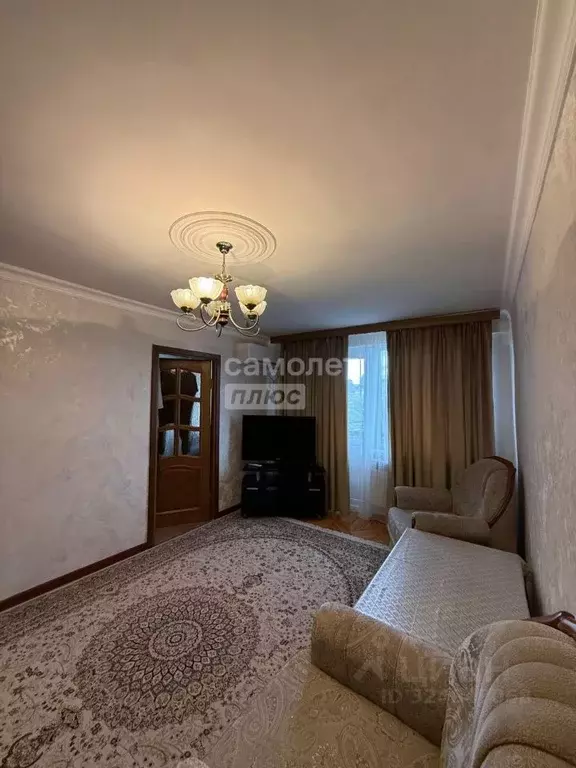 3-к кв. Дагестан, Дербент ул. Генриха Гасанова, 4 (57.0 м) - Фото 2