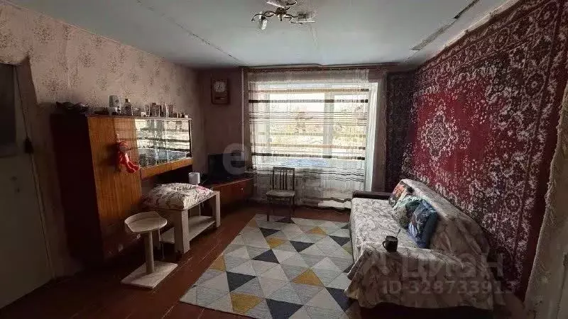 4-к кв. Алтай, Майминский район, с. Майма ул. 50 лет Победы (62.7 м) - Фото 1