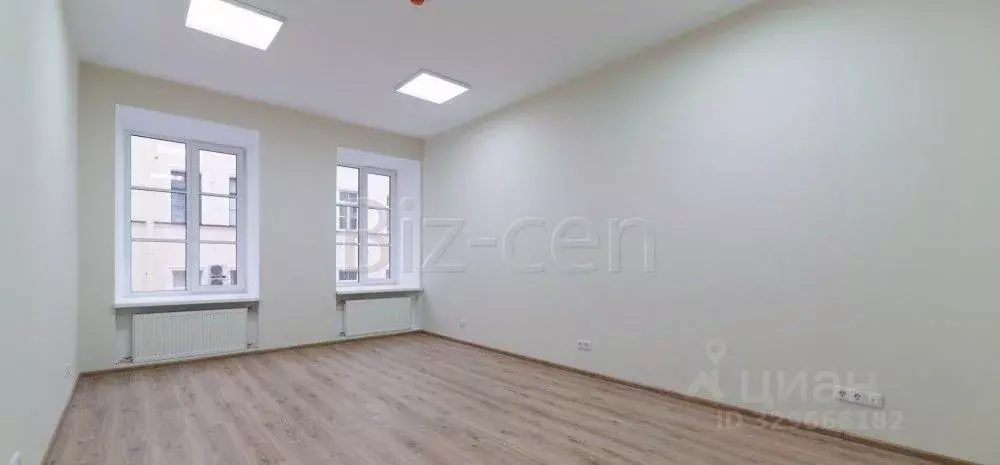 Офис в Санкт-Петербург Захарьевская ул., 25 (30 м) - Фото 2