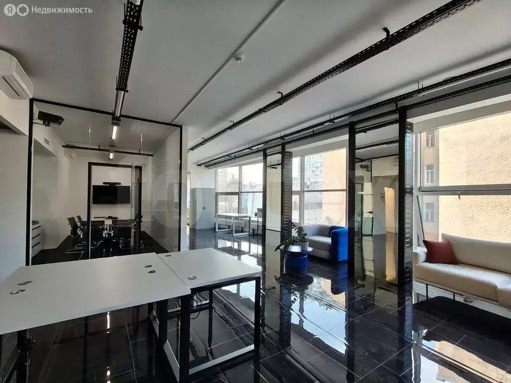 Офис (362 м) - Фото 2