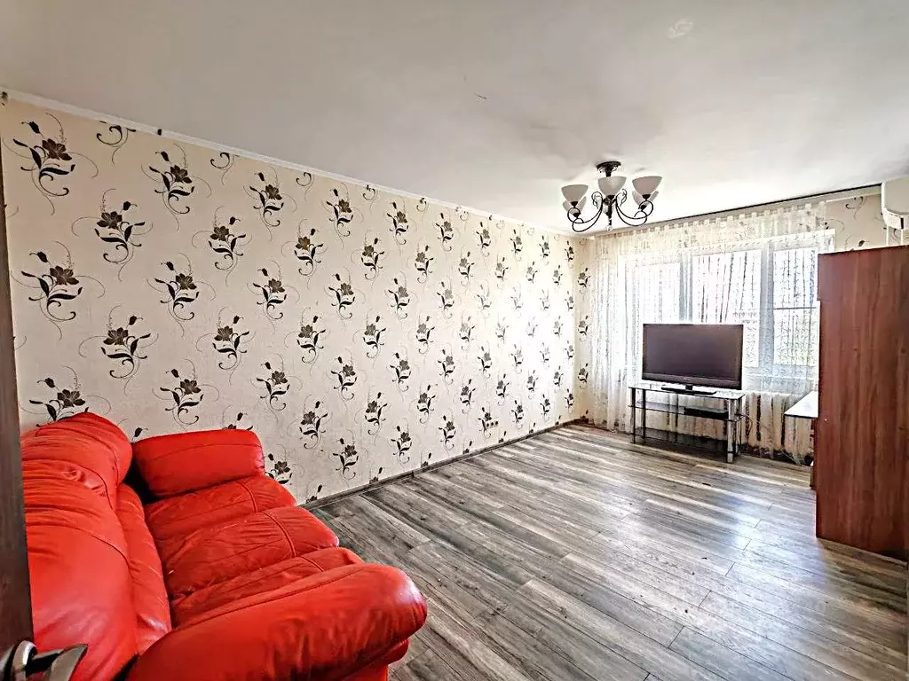 3-к кв. Московская область, Красногорск ул. Ленина, 67 (62.0 м) - Фото 0