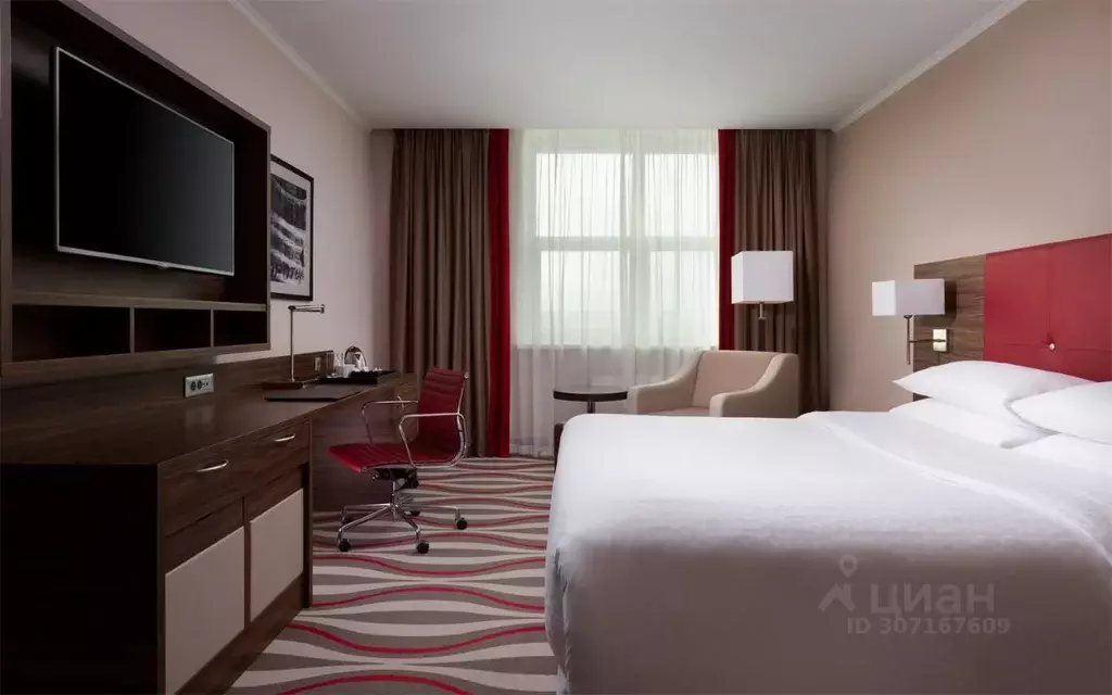 Комната Калужская область, Калуга ул. Академика Королева, 16 (30.0 м) - Фото 2