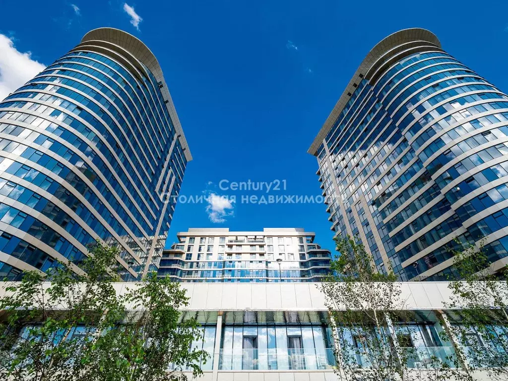 2-к кв. Москва Ленинградское ш., 69к3 (56.2 м) - Фото 2