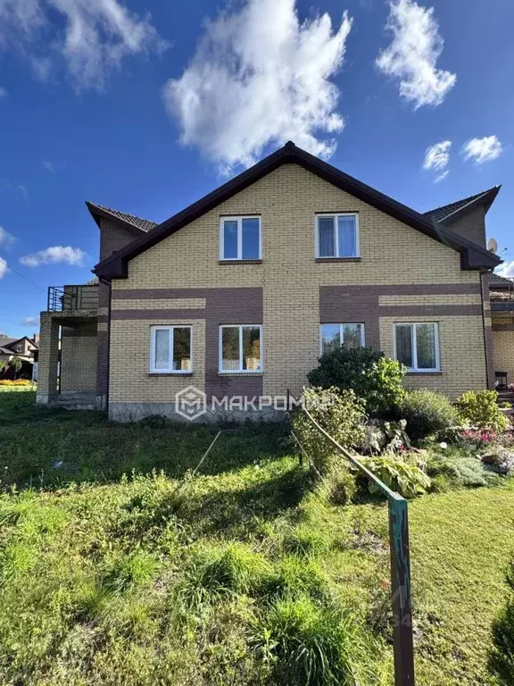 Дом в Орловская область, Орловский район, д. Малая Куликовка ул. ... - Фото 2