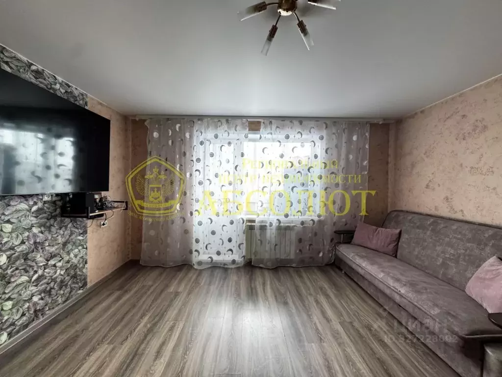 2-к кв. Свердловская область, Ревда ул. Карла Либкнехта, 52 (50.1 м) - Фото 1