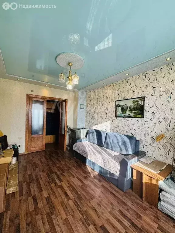 1-комнатная квартира: Магнитогорск, проспект Металлургов, 6 (42.8 м) - Фото 1