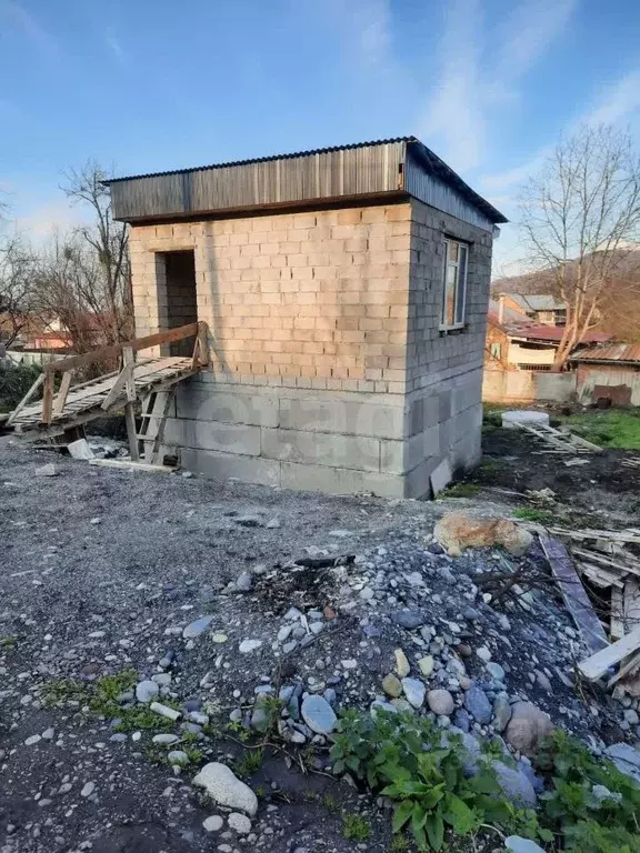 Участок в Северная Осетия, Владикавказ Металлург садовое товарищество, ... - Фото 2