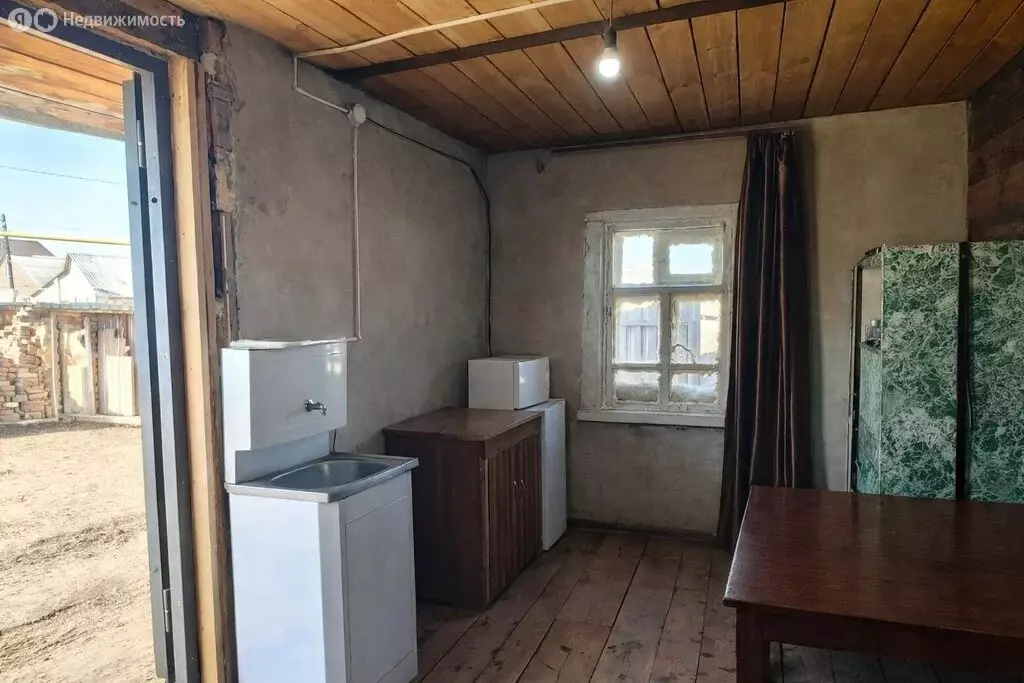 Дом в Челябинск, посёлок Миасский, Первомайская улица, 13 (64 м) - Фото 2