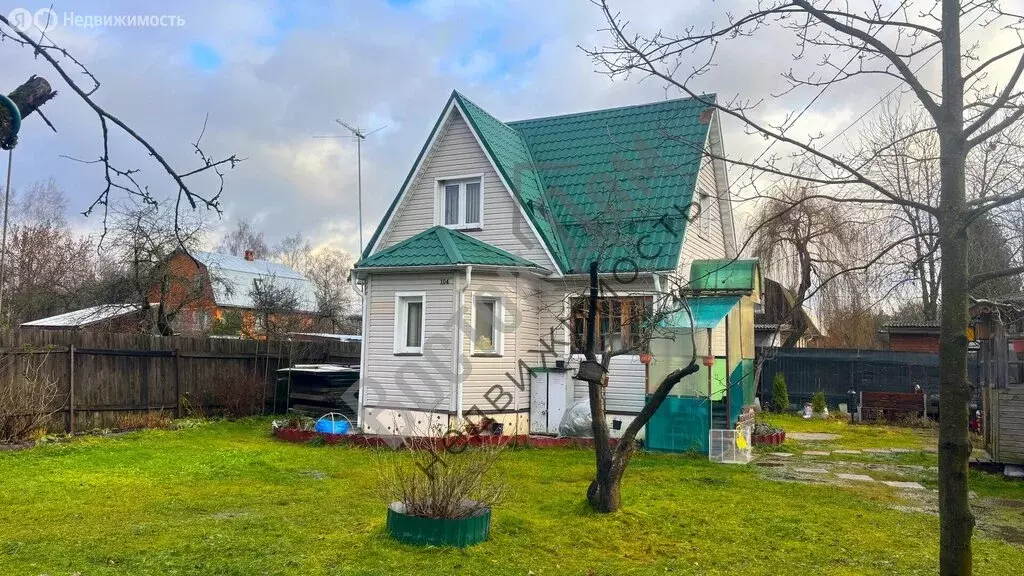 Дом в Богородский городской округ, СНТ Торфяник (68.1 м) - Фото 2