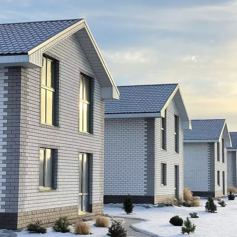 Дом в Нижегородская область, Богородский муниципальный округ, с. ... - Фото 2