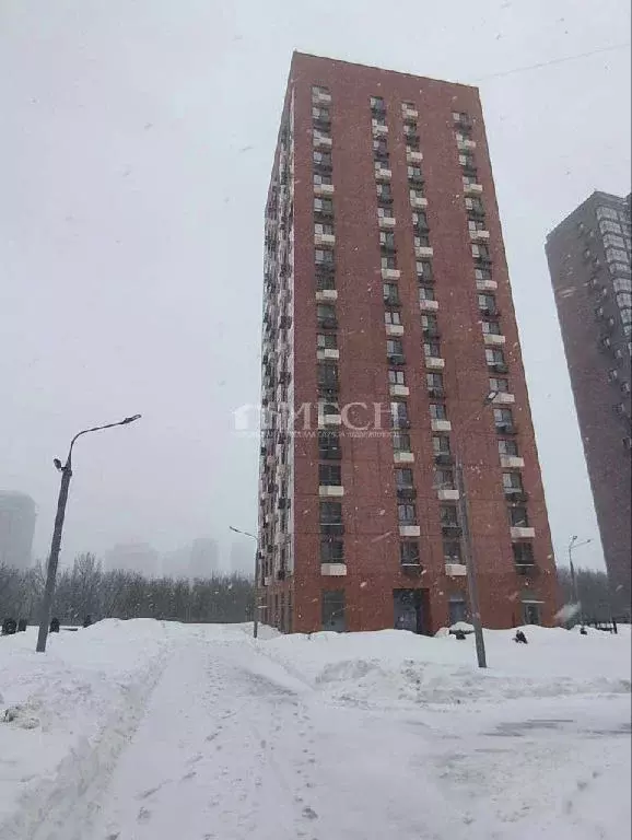 Продается 2-комнатная квартира - Фото 1