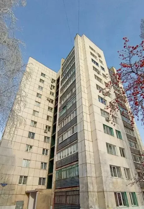 3-к кв. Белгородская область, Белгород ул. Королева, 35 (62.1 м) - Фото 1
