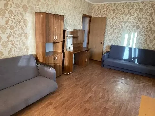 1-к кв. Москва 3-й Дорожный проезд, 4К2 (34.0 м) - Фото 1