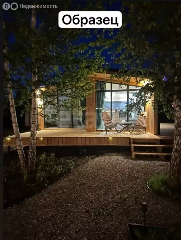 Участок в Омск, садоводческое некоммерческое товарищество Строитель ... - Фото 2