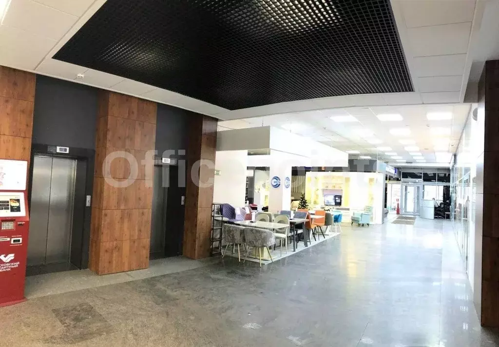 Офис в Москва ул. Свободы, 29 (215 м) - Фото 2