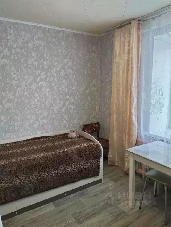 1-к кв. Марий Эл, Йошкар-Ола ул. Анциферова, 37 (13.2 м) - Фото 1