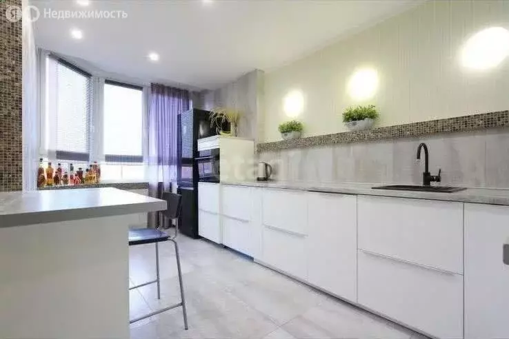 1-комнатная квартира: Калининград, Красносельская улица, 82к1 (40.3 м) - Фото 0
