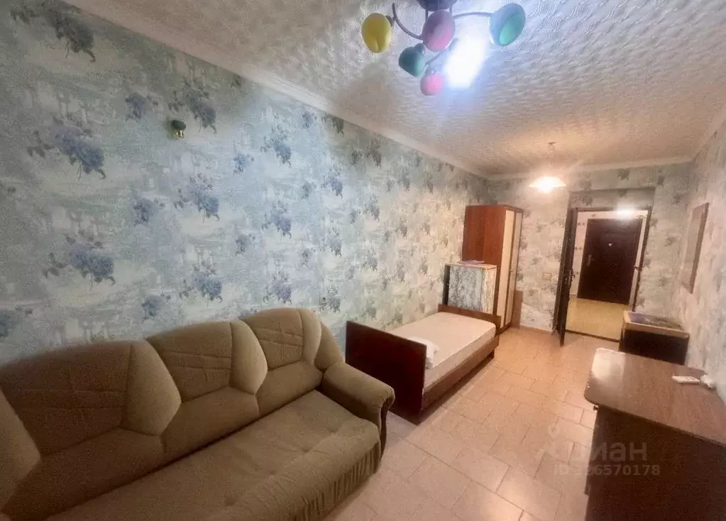 4-к кв. Краснодарский край, Анапа проезд Коралловый, 13 (90.0 м) - Фото 2