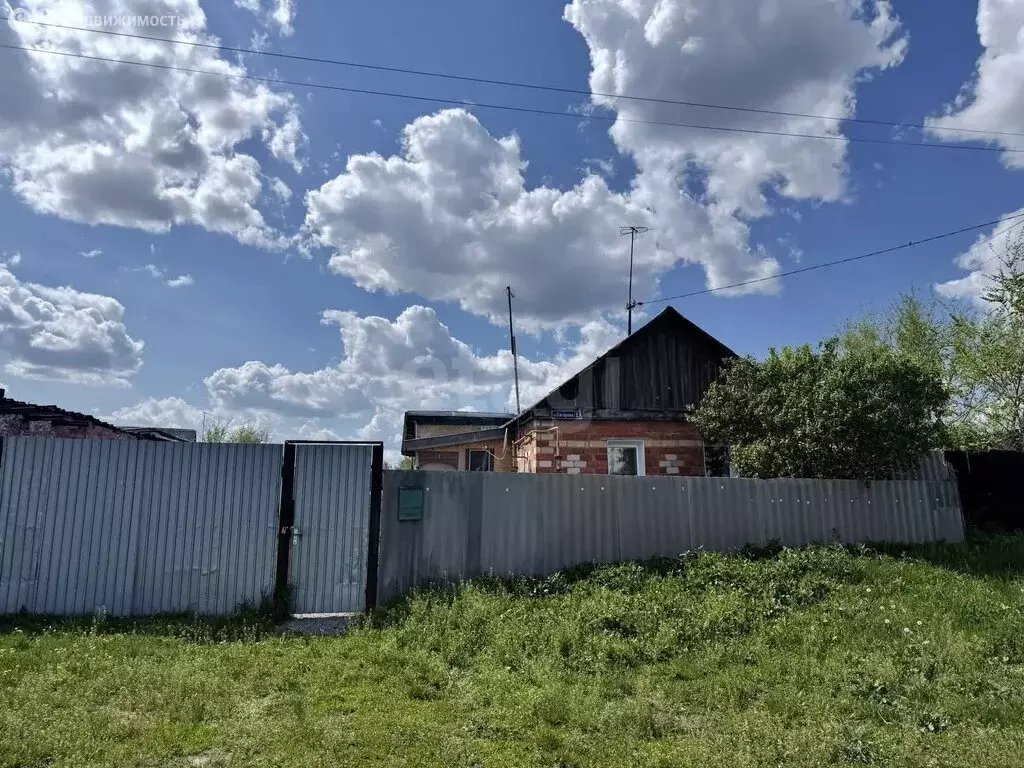 Дом в село Бобровка, улица Гагарина (54 м) - Фото 1
