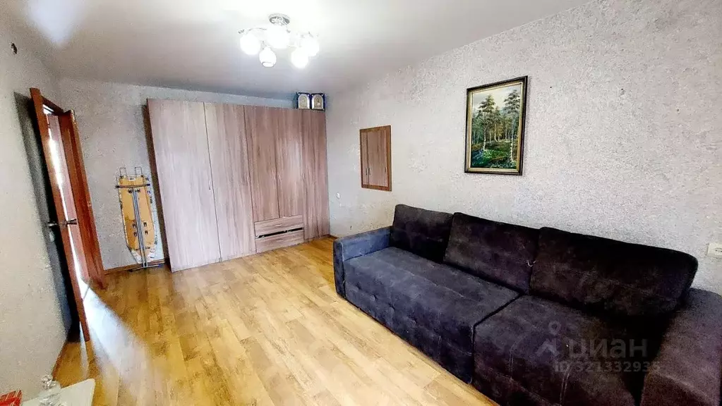 3-к кв. Ставропольский край, Ставрополь ул. Доваторцев, 43/3 (67.0 м) - Фото 2