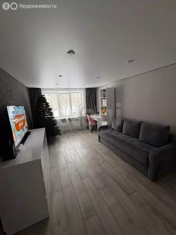 2-комнатная квартира: Чернушка, Юбилейная улица, 17 (53.1 м) - Фото 1