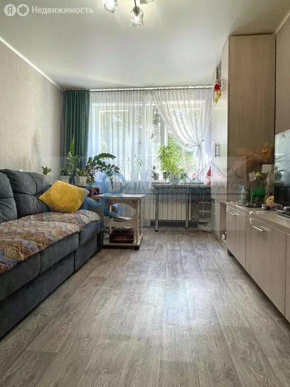 3-комнатная квартира: Саратов, Барнаульская улица, 22/30 (57 м) - Фото 2