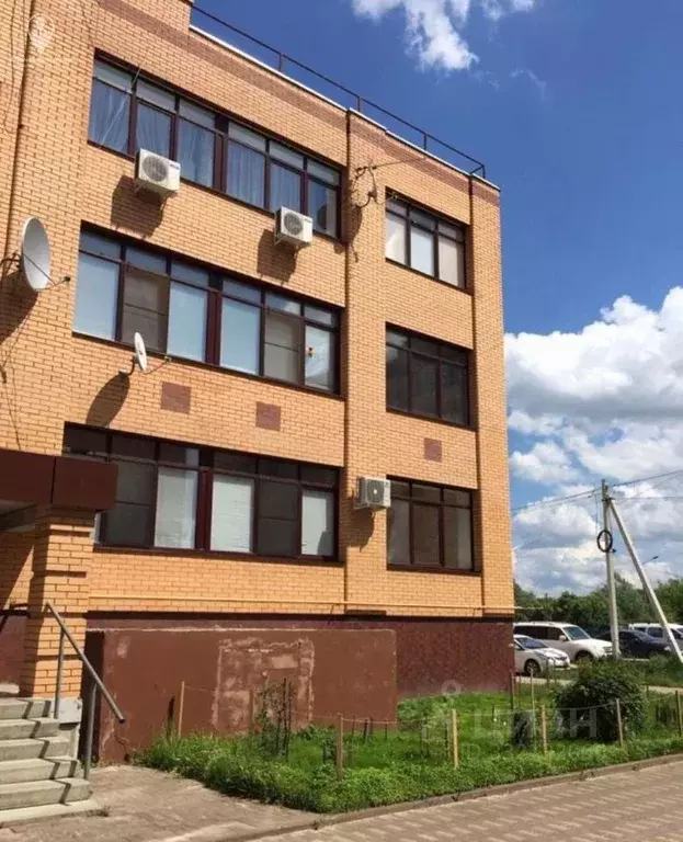 Помещение свободного назначения в Рязанская область, Рязань ул. ... - Фото 1