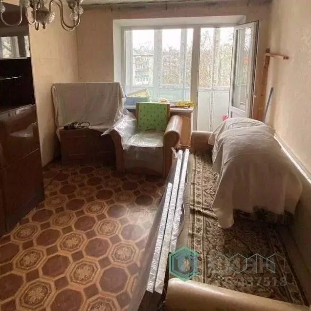 3-к кв. Калининградская область, Калининград Советский просп., 39Г ... - Фото 1